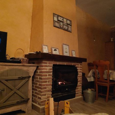 La Calleja Villarejo del Valle エクステリア 写真