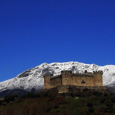 La Calleja Villarejo del Valle エクステリア 写真