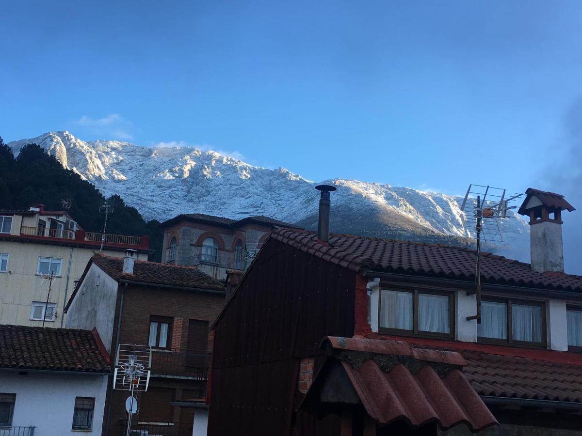 La Calleja Villarejo del Valle エクステリア 写真