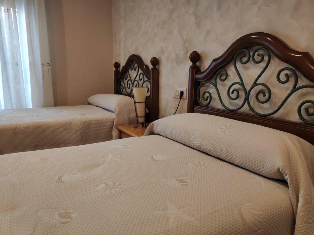 La Calleja Villarejo del Valle エクステリア 写真