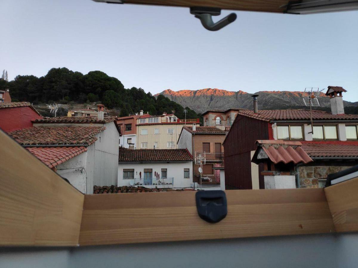 La Calleja Villarejo del Valle エクステリア 写真