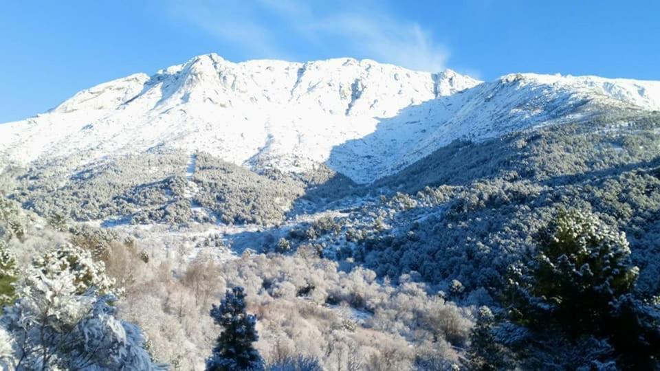 La Calleja Villarejo del Valle エクステリア 写真